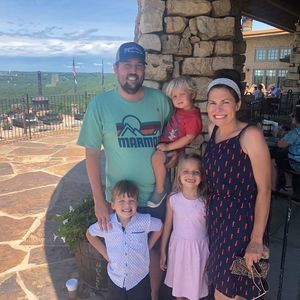 Meet your Posher, Jay